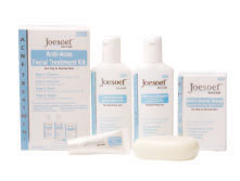 Acne kit photo3 Free Samples: Joesoef Skin Care: Sun Screen, Lotion, Soap, Anti Acne and More....